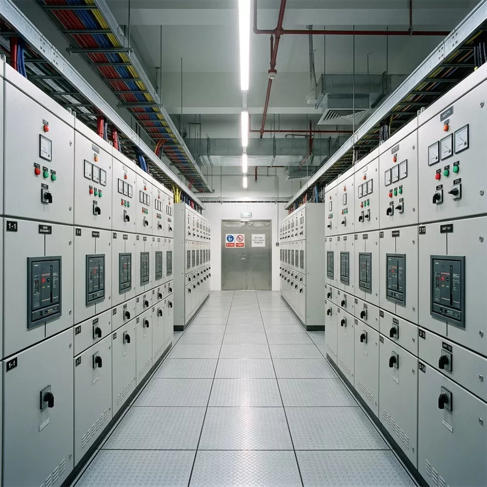 LV Switchgear Overheating Top 5 Causes (5)